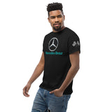 F-1 Petronas Racing Men's classic tee