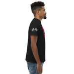 F-1 HAAS Racing Men's classic tee