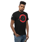 F-1 HAAS Racing Men's classic tee