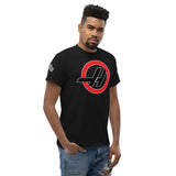 F-1 HAAS Racing Men's classic tee