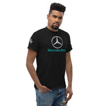 F-1 Petronas Racing Men's classic tee