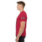 F-1 Ferrari Racing Men's classic tee