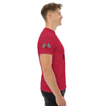F-1 Ferrari Racing Men's classic tee