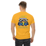 F-1 McLaren Racing Men's classic tee