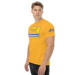 F-1 McLaren Racing Men's classic tee