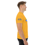 F-1 McLaren Racing Men's classic tee