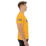 F-1 McLaren Racing Men's classic tee