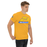 F-1 McLaren Racing Men's classic tee
