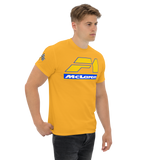 F-1 McLaren Racing Men's classic tee