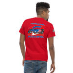 F-1 Alpine Racing Men's classic tee