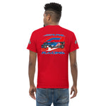 F-1 Alpine Racing Men's classic tee