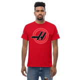 F-1 HAAS Racing Men's classic tee