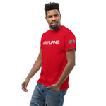 F-1 Alpine Racing Men's classic tee