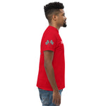 F-1 Alpine Racing Men's classic tee