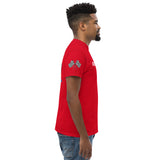 F-1 Alpine Racing Men's classic tee