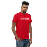 F-1 Alpine Racing Men's classic tee