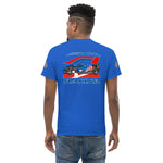F-1 Alpine Racing Men's classic tee