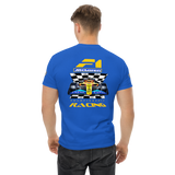 F-1 McLaren Racing Men's classic tee