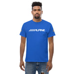 F-1 Alpine Racing Men's classic tee