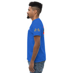 F-1 Alpine Racing Men's classic tee