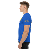 F-1 McLaren Racing Men's classic tee