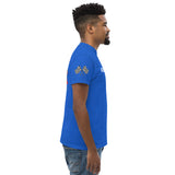 F-1 Alpine Racing Men's classic tee
