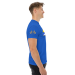 F-1 McLaren Racing Men's classic tee