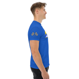 F-1 McLaren Racing Men's classic tee