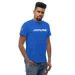 F-1 Alpine Racing Men's classic tee