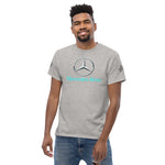 F-1 Petronas Racing Men's classic tee