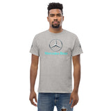 F-1 Petronas Racing Men's classic tee