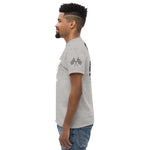 F-1 Alpha Tauri Men's classic tee