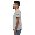 F-1 Petronas Racing Men's classic tee