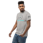 F-1 Petronas Racing Men's classic tee