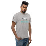 F-1 Petronas Racing Men's classic tee