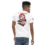 F-1 HAAS Racing Men's classic tee
