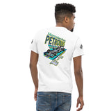 F-1 Petronas Racing Men's classic tee