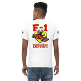 F-1 Ferrari Racing Men's classic tee