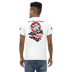 F-1 HAAS Racing Men's classic tee