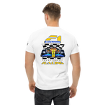 F-1 McLaren Racing Men's classic tee