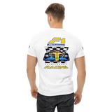 F-1 McLaren Racing Men's classic tee