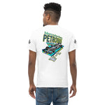 F-1 Petronas Racing Men's classic tee
