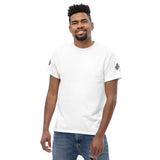 F-1 Alpha Tauri Men's classic tee