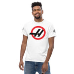 F-1 HAAS Racing Men's classic tee