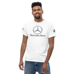 F-1 Petronas Racing Men's classic tee