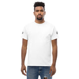 F-1 Alpha Tauri Men's classic tee