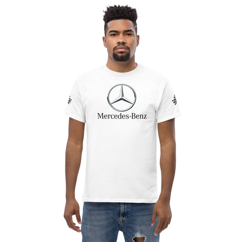 F-1 Petronas Racing Men's classic tee