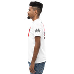 F-1 HAAS Racing Men's classic tee