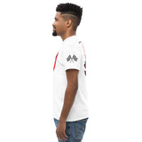 F-1 HAAS Racing Men's classic tee