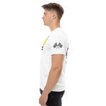 F-1 McLaren Racing Men's classic tee